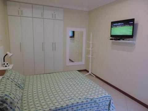 Real 128 - Copacabana Exclusivity 1 Bedroom Apartemen
