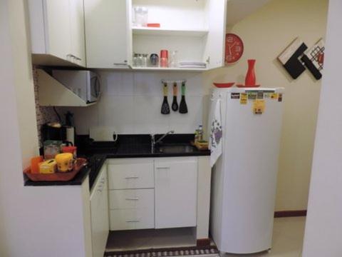 Apartemen Real 128 - Copacabana Exclusivity 1 Bedroom *