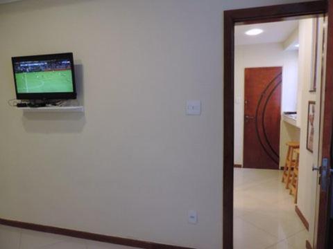 Real 128 - Copacabana Exclusivity 1 Bedroom Apartemen *