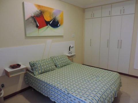 Apartemen Real 128 - Copacabana Exclusivity 1 Bedroom