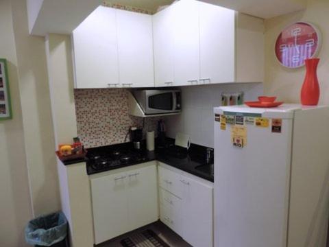 Real 128 - Copacabana Exclusivity 1 Bedroom Apartamento Río de Janeiro