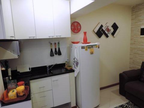 Apartamento Real 128 - Copacabana Exclusivity 1 Bedroom *